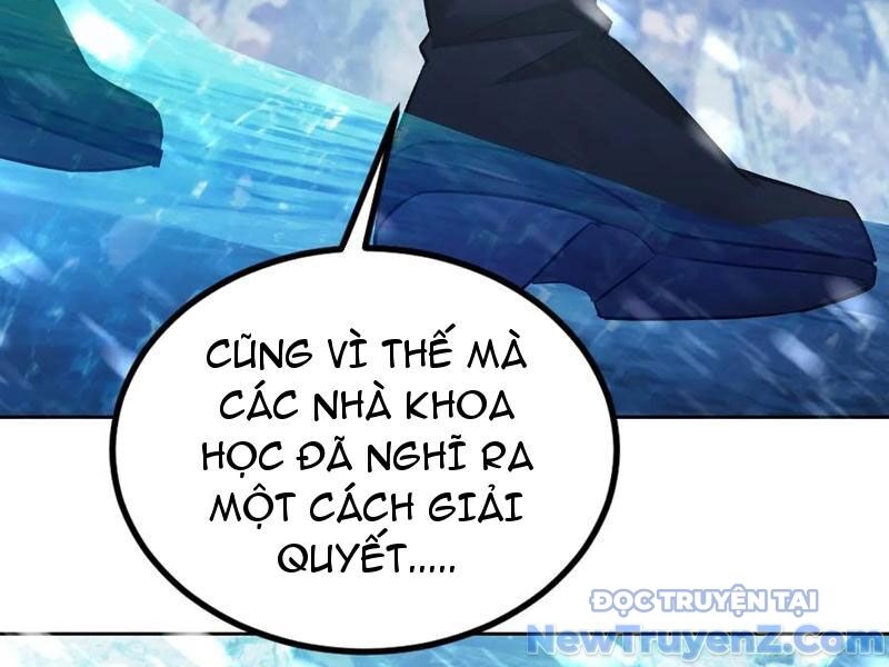 Trò Chơi Quỷ Dị: Ta Dựa Vào Vô Số Công Đức Khắc Thông Quan