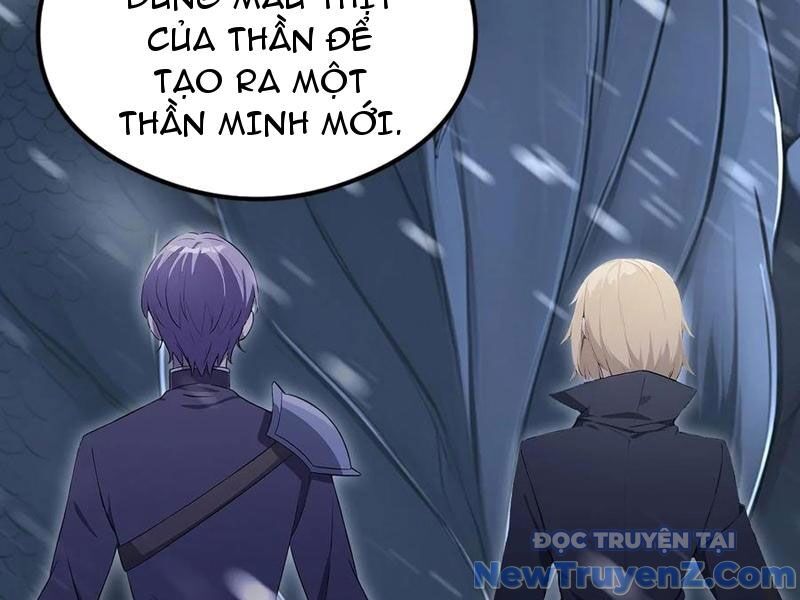 Trò Chơi Quỷ Dị: Ta Dựa Vào Vô Số Công Đức Khắc Thông Quan
