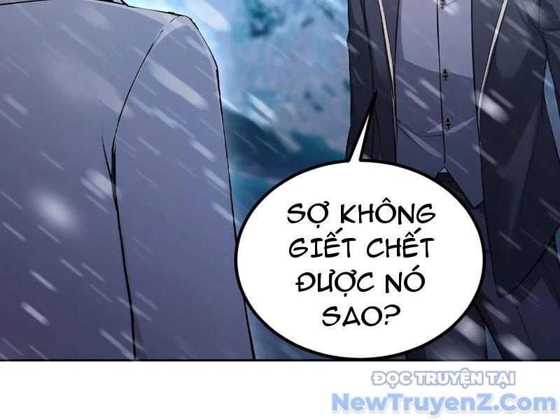 Trò Chơi Quỷ Dị: Ta Dựa Vào Vô Số Công Đức Khắc Thông Quan