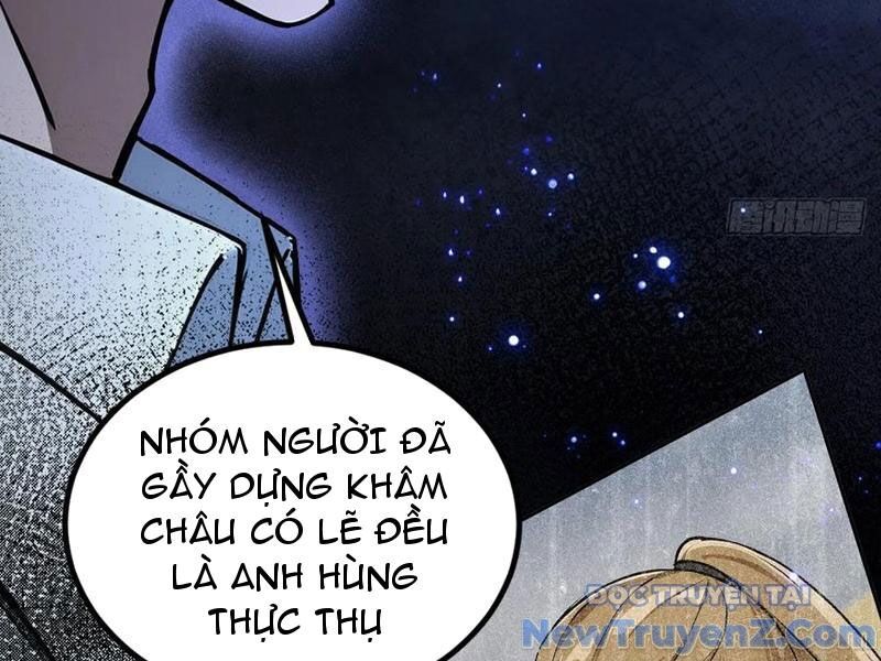 Trò Chơi Quỷ Dị: Ta Dựa Vào Vô Số Công Đức Khắc Thông Quan