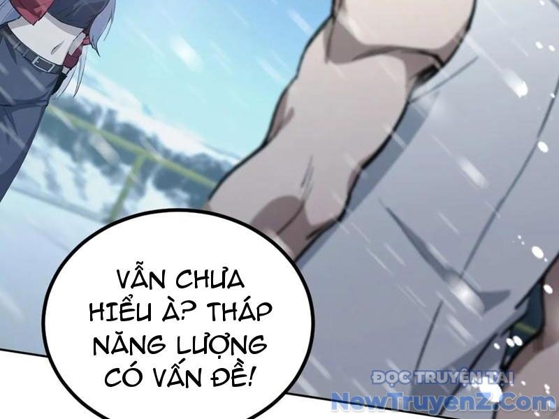 Trò Chơi Quỷ Dị: Ta Dựa Vào Vô Số Công Đức Khắc Thông Quan
