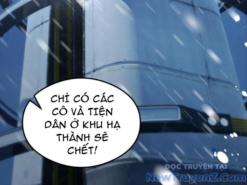 Trò Chơi Quỷ Dị: Ta Dựa Vào Vô Số Công Đức Khắc Thông Quan