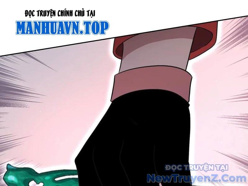 Trò Chơi Quỷ Dị: Ta Dựa Vào Vô Số Công Đức Khắc Thông Quan