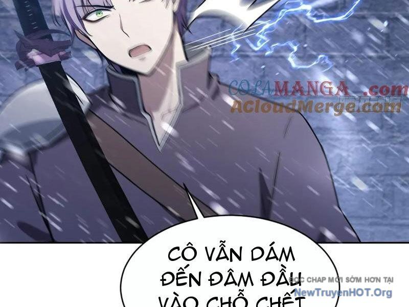 Trò Chơi Quỷ Dị: Ta Dựa Vào Vô Số Công Đức Khắc Thông Quan