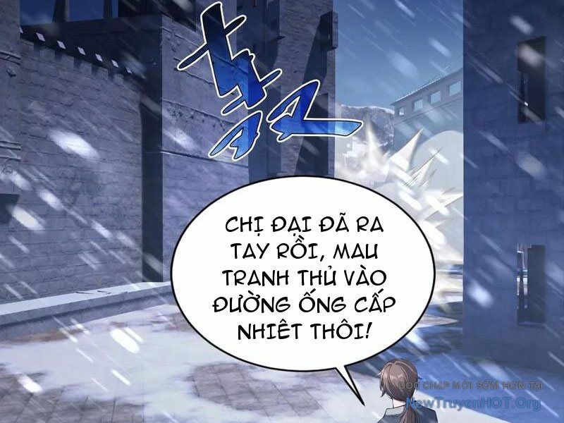 Trò Chơi Quỷ Dị: Ta Dựa Vào Vô Số Công Đức Khắc Thông Quan