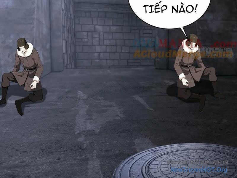 Trò Chơi Quỷ Dị: Ta Dựa Vào Vô Số Công Đức Khắc Thông Quan