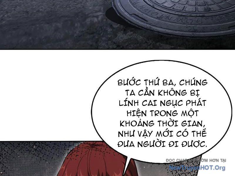 Trò Chơi Quỷ Dị: Ta Dựa Vào Vô Số Công Đức Khắc Thông Quan