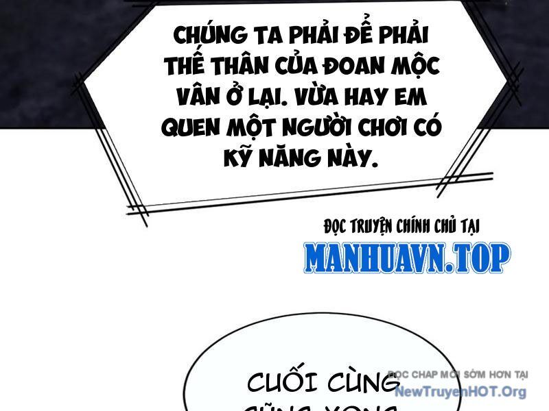 Trò Chơi Quỷ Dị: Ta Dựa Vào Vô Số Công Đức Khắc Thông Quan