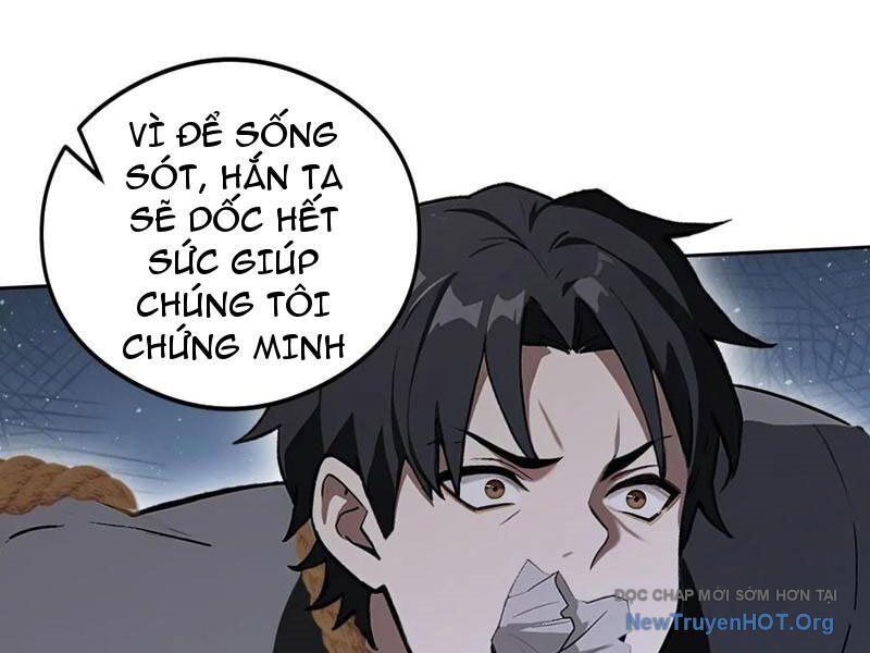 Trò Chơi Quỷ Dị: Ta Dựa Vào Vô Số Công Đức Khắc Thông Quan
