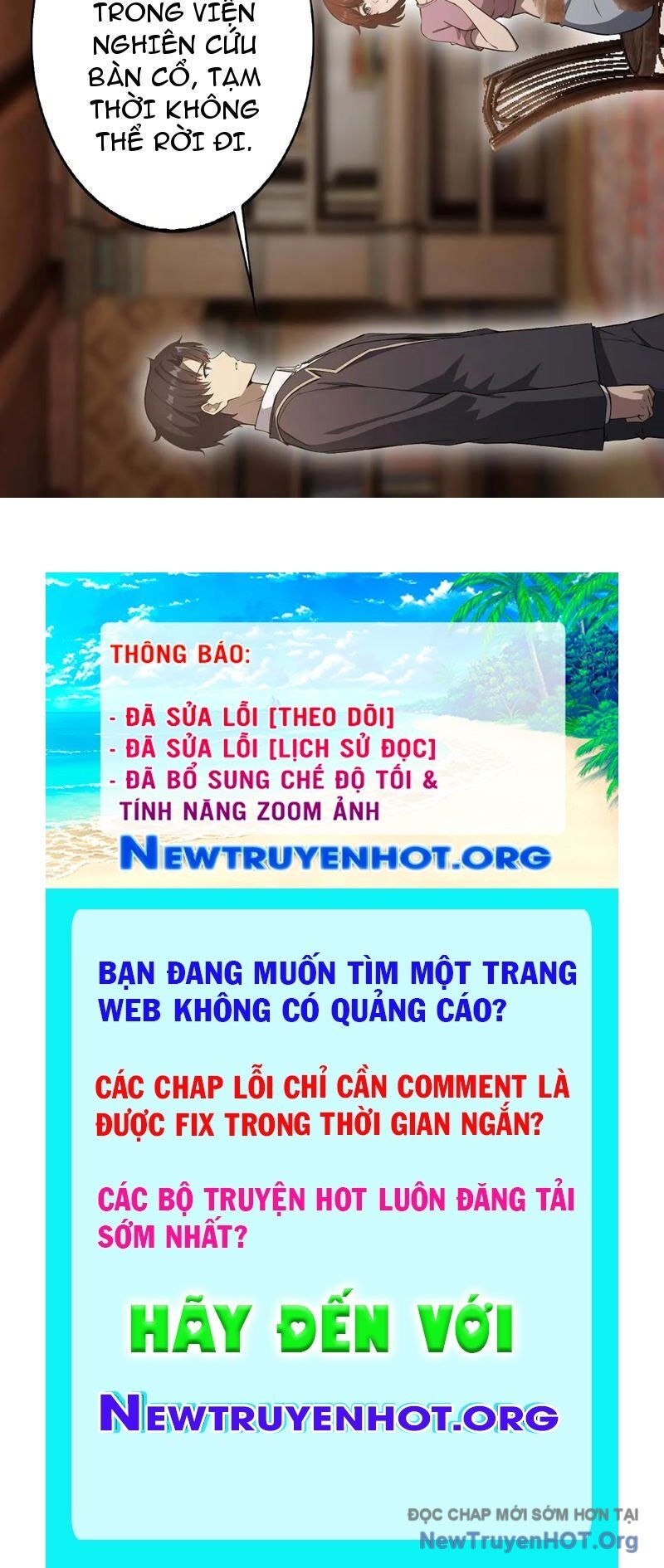 Trò Chơi Quỷ Dị: Ta Dựa Vào Vô Số Công Đức Khắc Thông Quan
