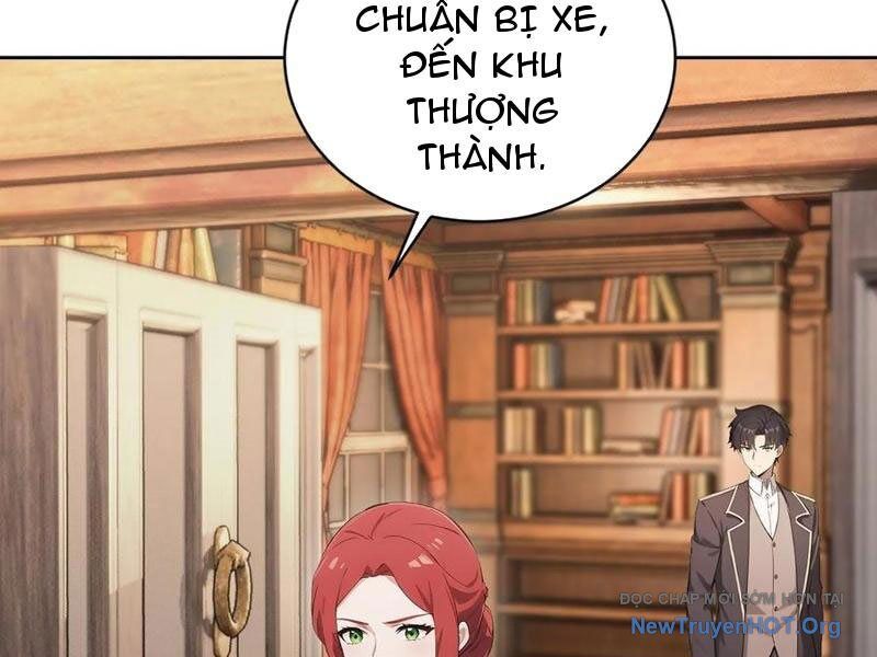 Trò Chơi Quỷ Dị: Ta Dựa Vào Vô Số Công Đức Khắc Thông Quan