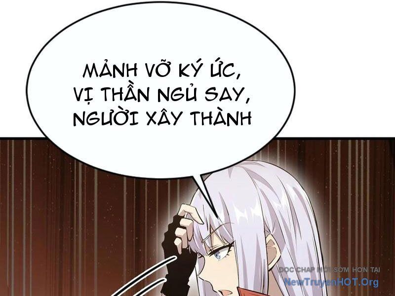 Trò Chơi Quỷ Dị: Ta Dựa Vào Vô Số Công Đức Khắc Thông Quan