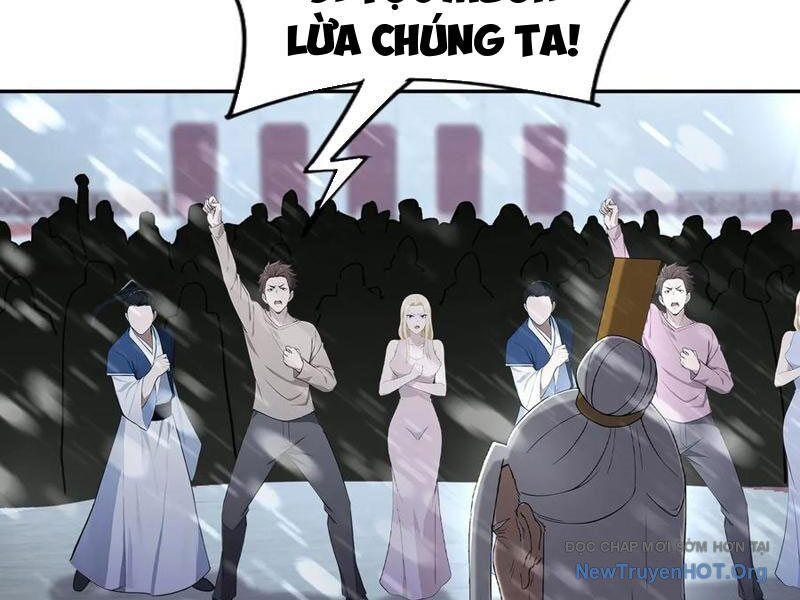 Trò Chơi Quỷ Dị: Ta Dựa Vào Vô Số Công Đức Khắc Thông Quan