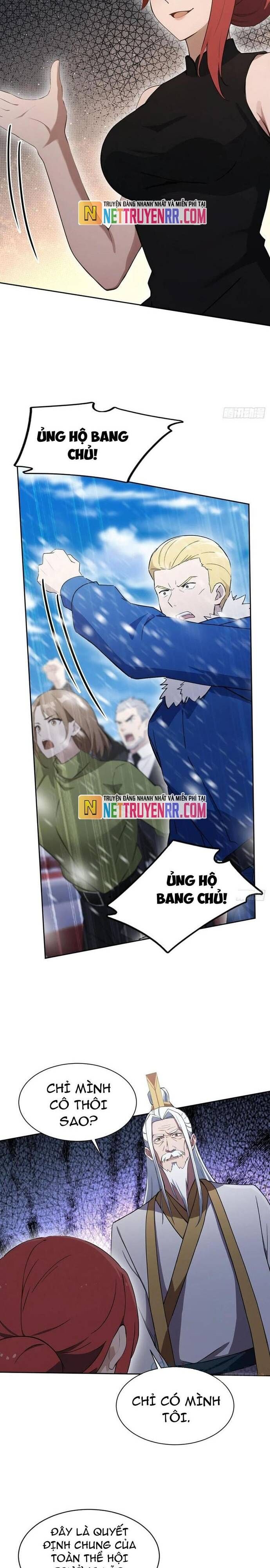 Trò Chơi Quỷ Dị: Ta Dựa Vào Vô Số Công Đức Khắc Thông Quan