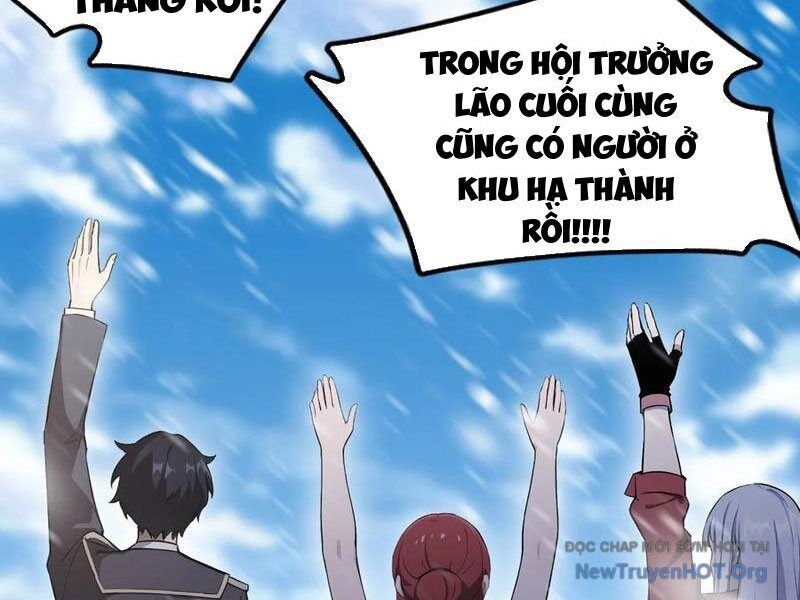 Trò Chơi Quỷ Dị: Ta Dựa Vào Vô Số Công Đức Khắc Thông Quan