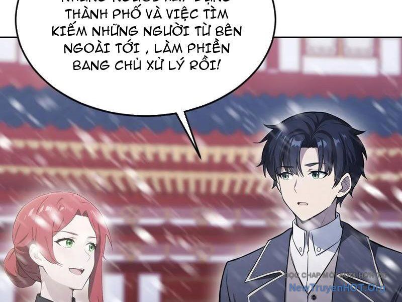 Trò Chơi Quỷ Dị: Ta Dựa Vào Vô Số Công Đức Khắc Thông Quan