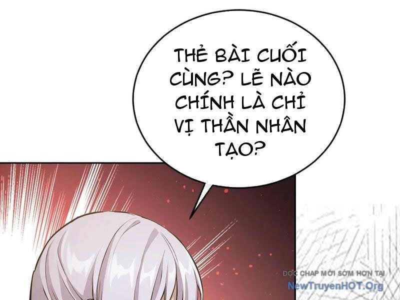 Trò Chơi Quỷ Dị: Ta Dựa Vào Vô Số Công Đức Khắc Thông Quan