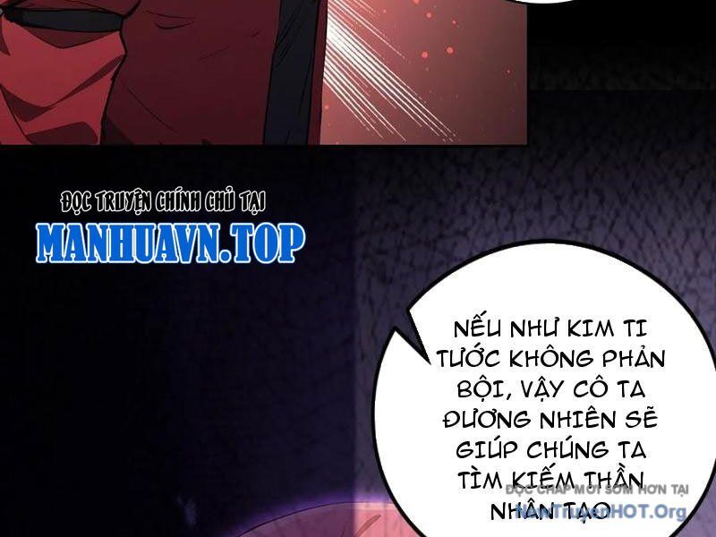 Trò Chơi Quỷ Dị: Ta Dựa Vào Vô Số Công Đức Khắc Thông Quan
