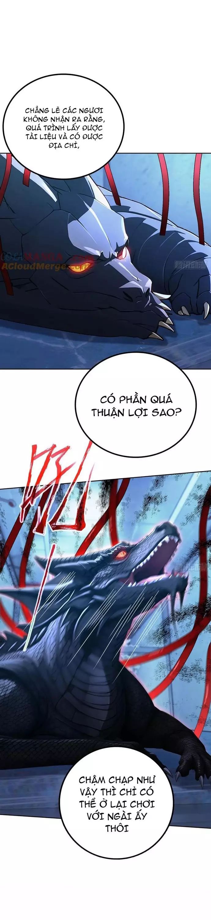 Trò Chơi Quỷ Dị: Ta Dựa Vào Vô Số Công Đức Khắc Thông Quan