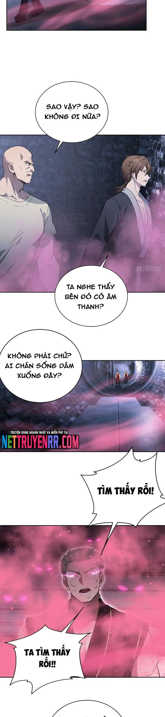 Trò Chơi Quỷ Dị: Ta Dựa Vào Vô Số Công Đức Khắc Thông Quan