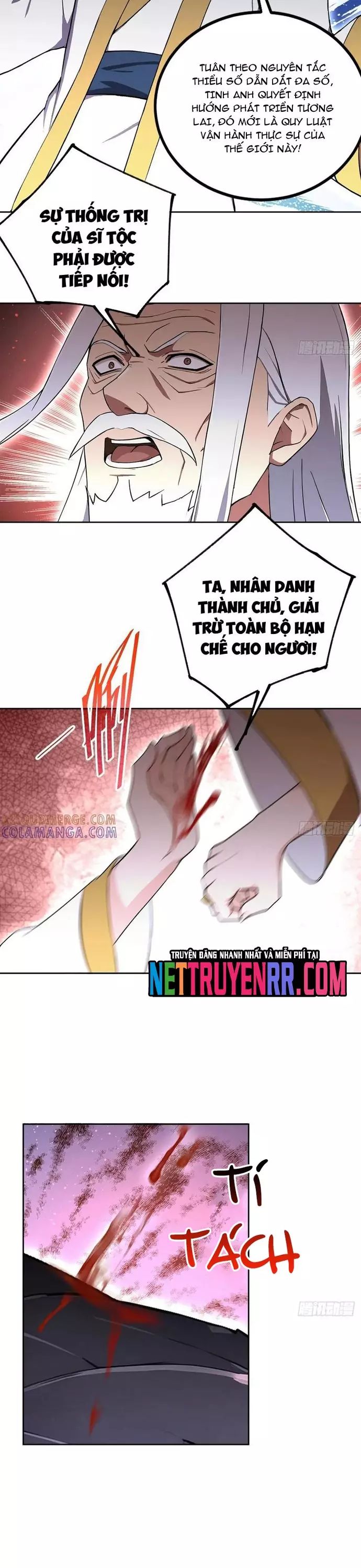 Trò Chơi Quỷ Dị: Ta Dựa Vào Vô Số Công Đức Khắc Thông Quan