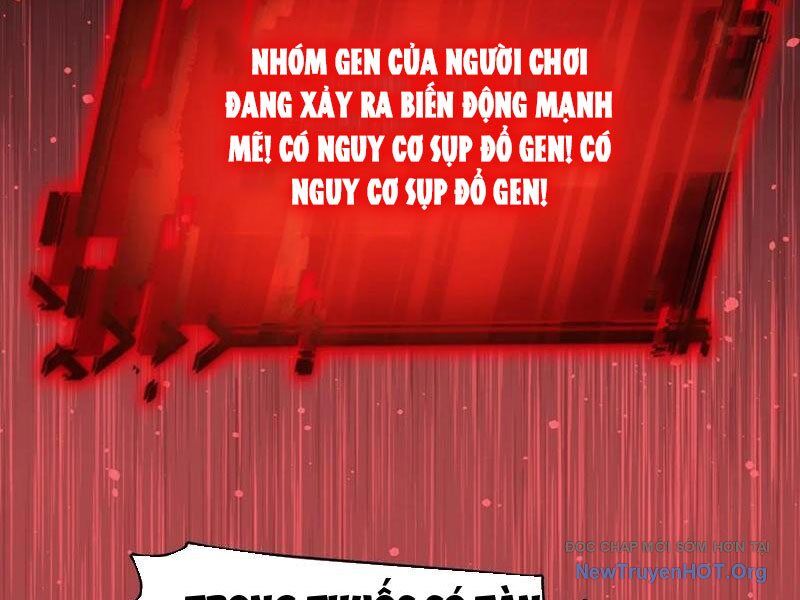 Trò Chơi Quỷ Dị: Ta Dựa Vào Vô Số Công Đức Khắc Thông Quan