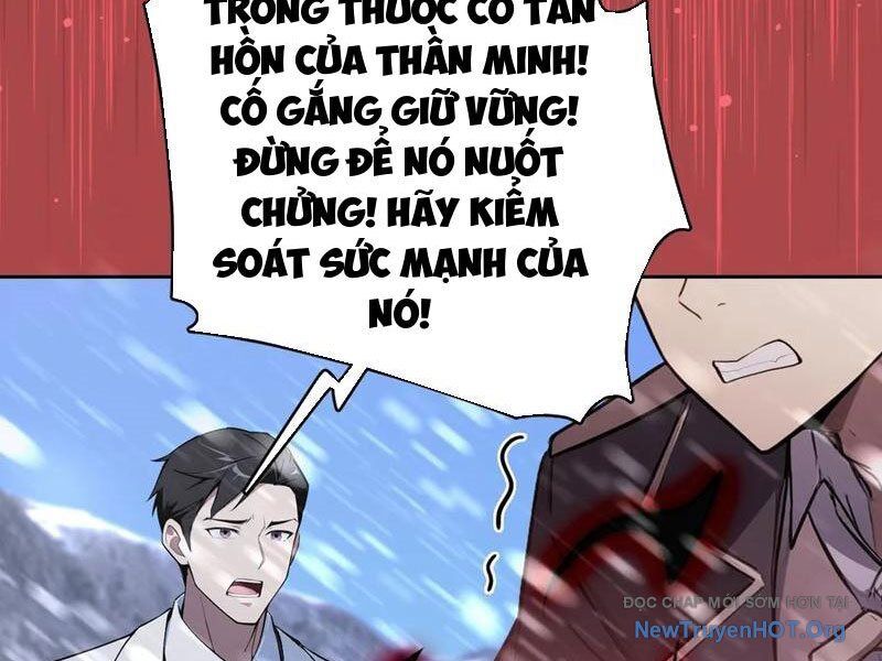 Trò Chơi Quỷ Dị: Ta Dựa Vào Vô Số Công Đức Khắc Thông Quan