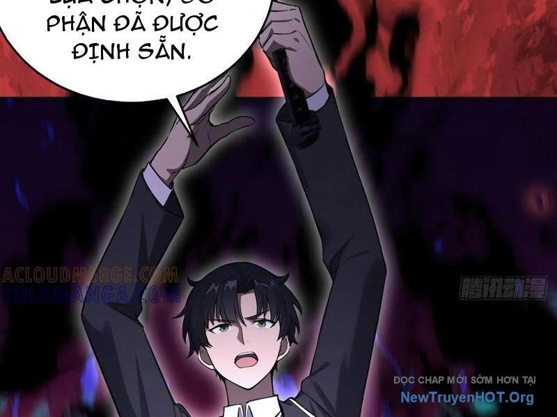 Trò Chơi Quỷ Dị: Ta Dựa Vào Vô Số Công Đức Khắc Thông Quan
