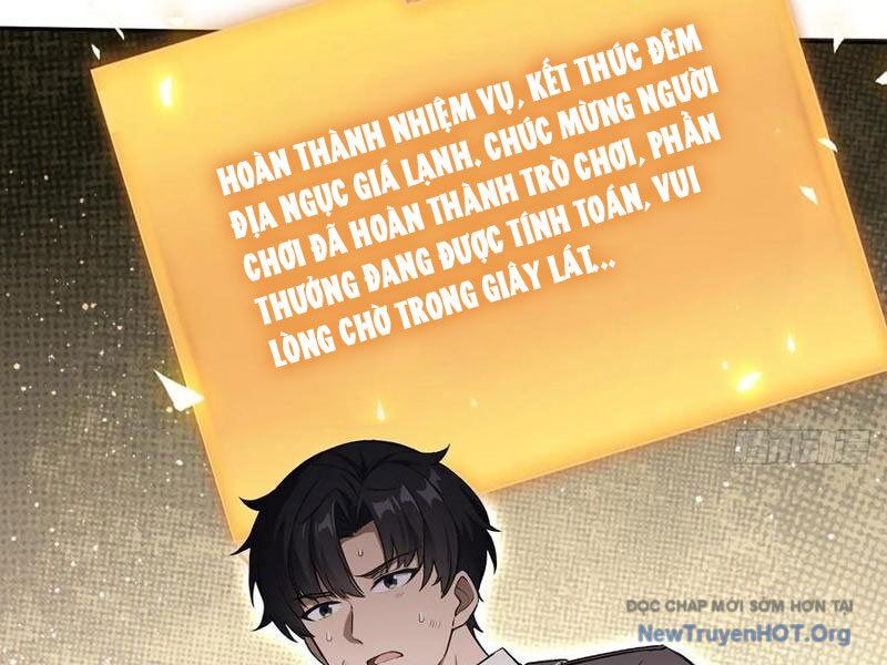 Trò Chơi Quỷ Dị: Ta Dựa Vào Vô Số Công Đức Khắc Thông Quan