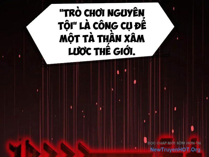 Trò Chơi Quỷ Dị: Ta Dựa Vào Vô Số Công Đức Khắc Thông Quan