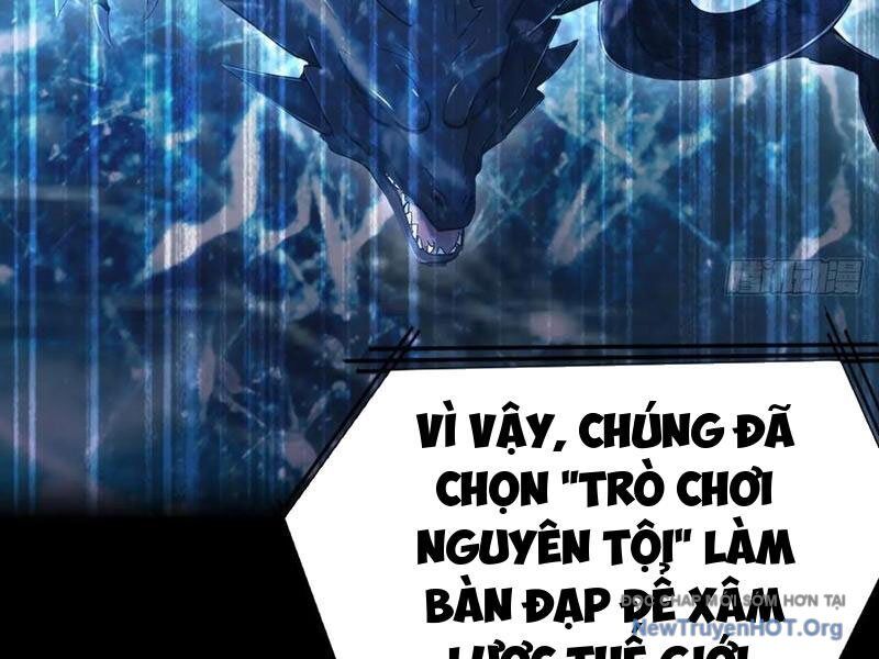 Trò Chơi Quỷ Dị: Ta Dựa Vào Vô Số Công Đức Khắc Thông Quan