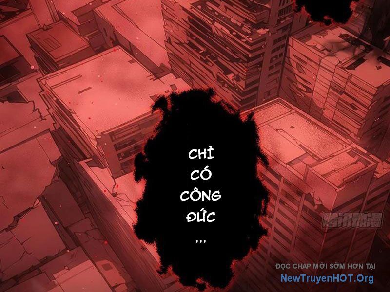 Trò Chơi Quỷ Dị: Ta Dựa Vào Vô Số Công Đức Khắc Thông Quan