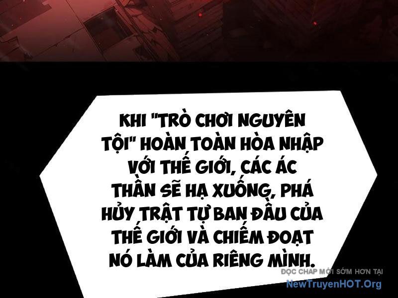Trò Chơi Quỷ Dị: Ta Dựa Vào Vô Số Công Đức Khắc Thông Quan