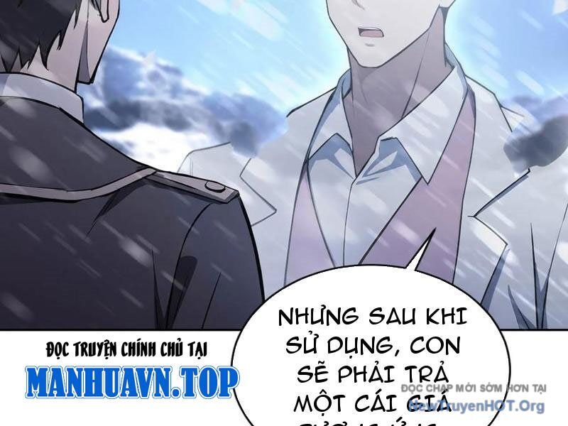 Trò Chơi Quỷ Dị: Ta Dựa Vào Vô Số Công Đức Khắc Thông Quan