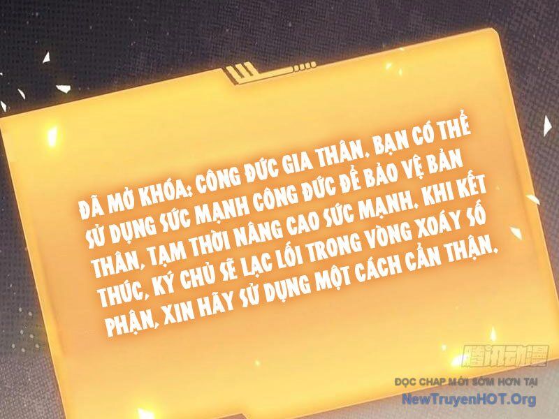 Trò Chơi Quỷ Dị: Ta Dựa Vào Vô Số Công Đức Khắc Thông Quan