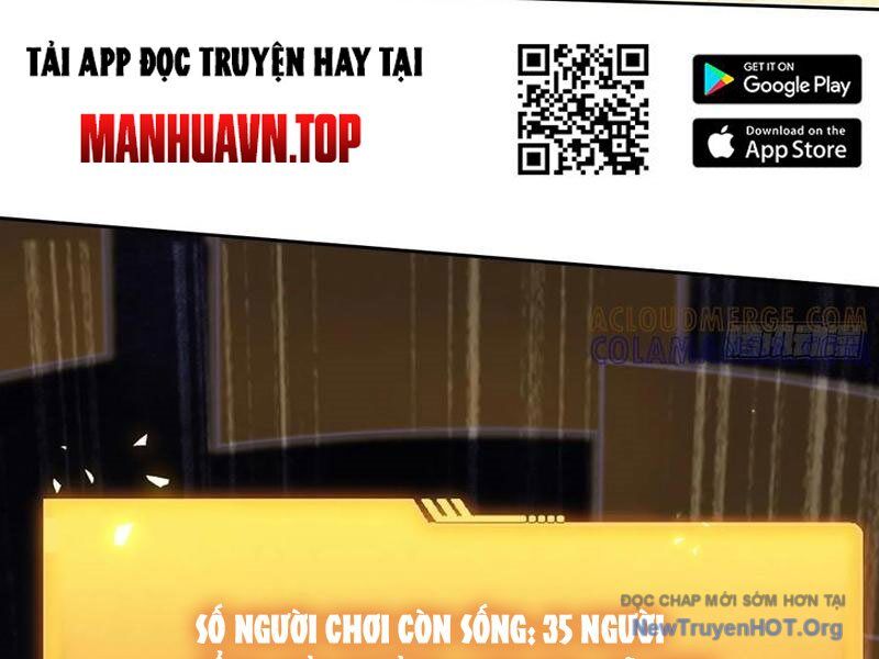 Trò Chơi Quỷ Dị: Ta Dựa Vào Vô Số Công Đức Khắc Thông Quan