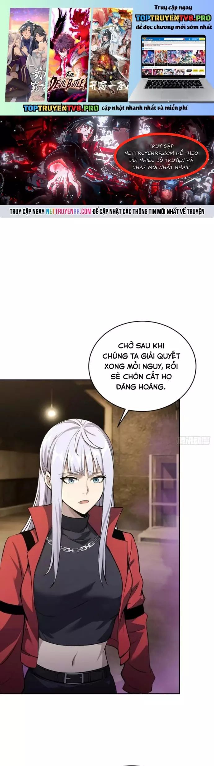 Trò Chơi Quỷ Dị: Ta Dựa Vào Vô Số Công Đức Khắc Thông Quan