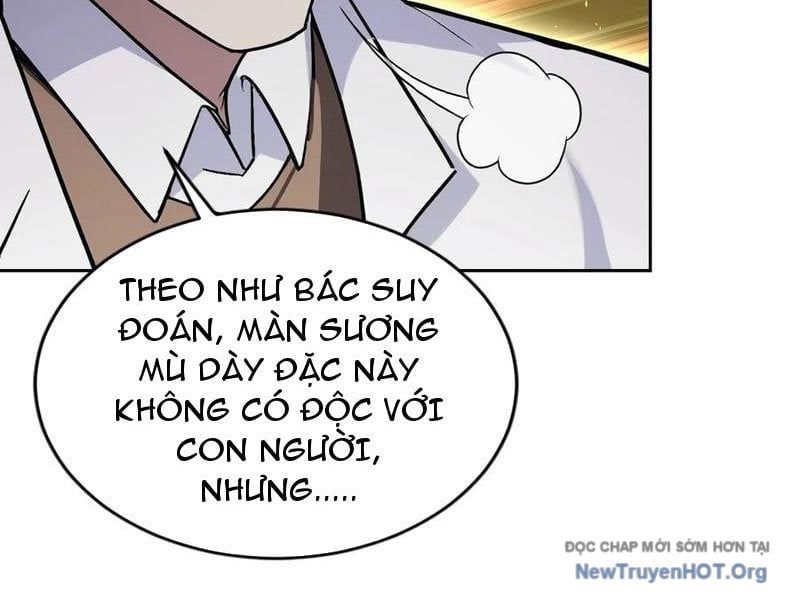 Trò Chơi Quỷ Dị: Ta Dựa Vào Vô Số Công Đức Khắc Thông Quan