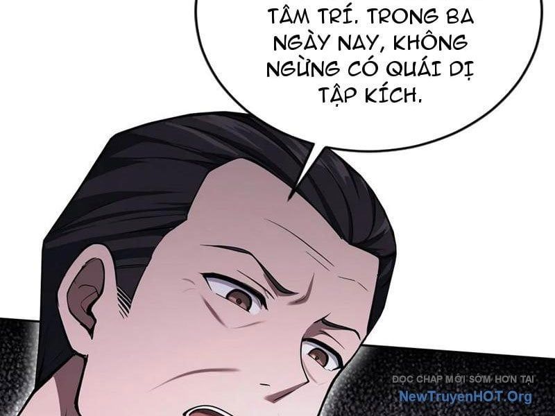 Trò Chơi Quỷ Dị: Ta Dựa Vào Vô Số Công Đức Khắc Thông Quan