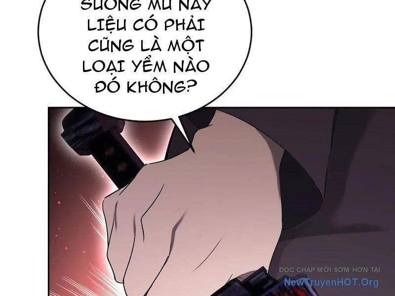Trò Chơi Quỷ Dị: Ta Dựa Vào Vô Số Công Đức Khắc Thông Quan