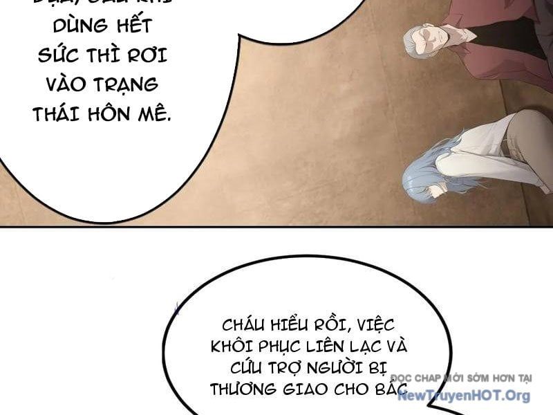 Trò Chơi Quỷ Dị: Ta Dựa Vào Vô Số Công Đức Khắc Thông Quan