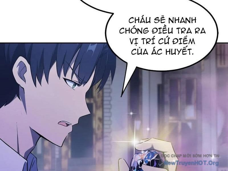 Trò Chơi Quỷ Dị: Ta Dựa Vào Vô Số Công Đức Khắc Thông Quan