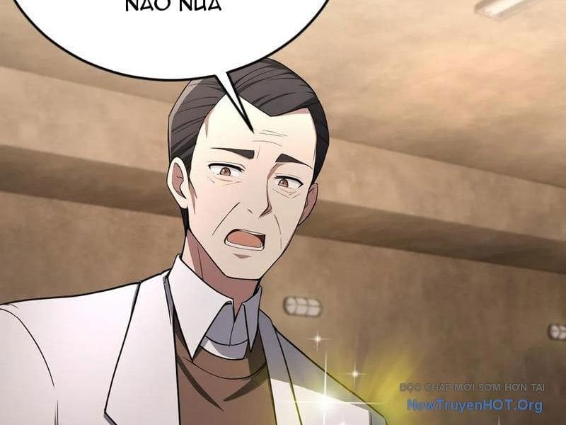 Trò Chơi Quỷ Dị: Ta Dựa Vào Vô Số Công Đức Khắc Thông Quan