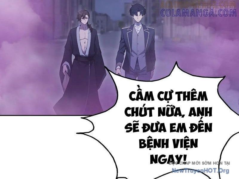 Trò Chơi Quỷ Dị: Ta Dựa Vào Vô Số Công Đức Khắc Thông Quan