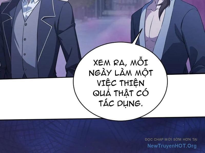Trò Chơi Quỷ Dị: Ta Dựa Vào Vô Số Công Đức Khắc Thông Quan