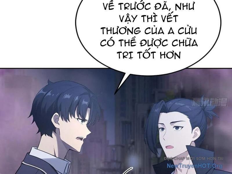 Trò Chơi Quỷ Dị: Ta Dựa Vào Vô Số Công Đức Khắc Thông Quan