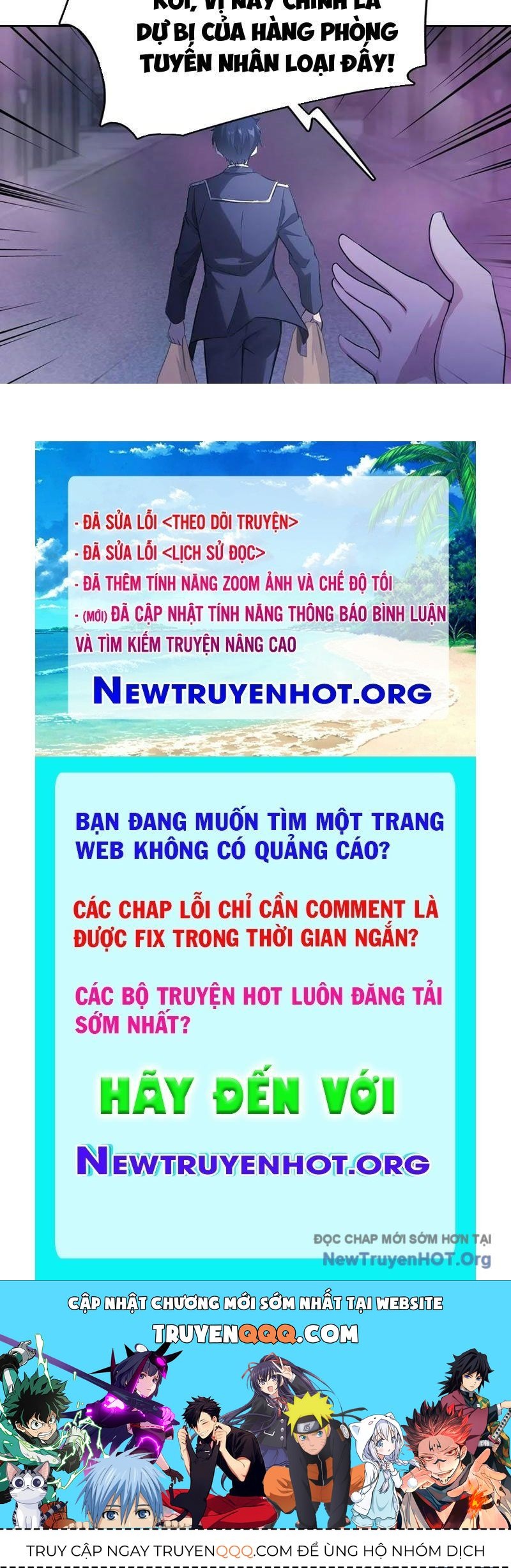 Trò Chơi Quỷ Dị: Ta Dựa Vào Vô Số Công Đức Khắc Thông Quan