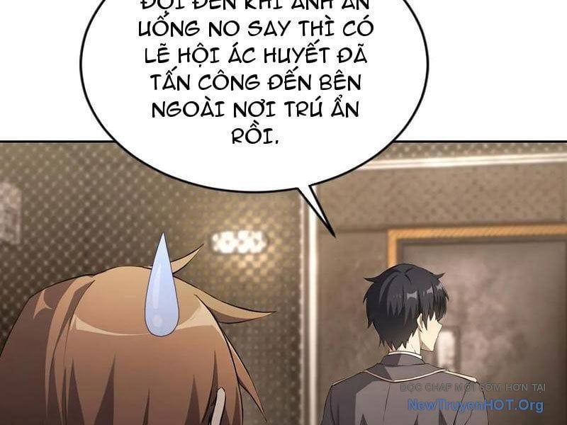 Trò Chơi Quỷ Dị: Ta Dựa Vào Vô Số Công Đức Khắc Thông Quan