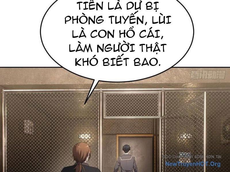 Trò Chơi Quỷ Dị: Ta Dựa Vào Vô Số Công Đức Khắc Thông Quan