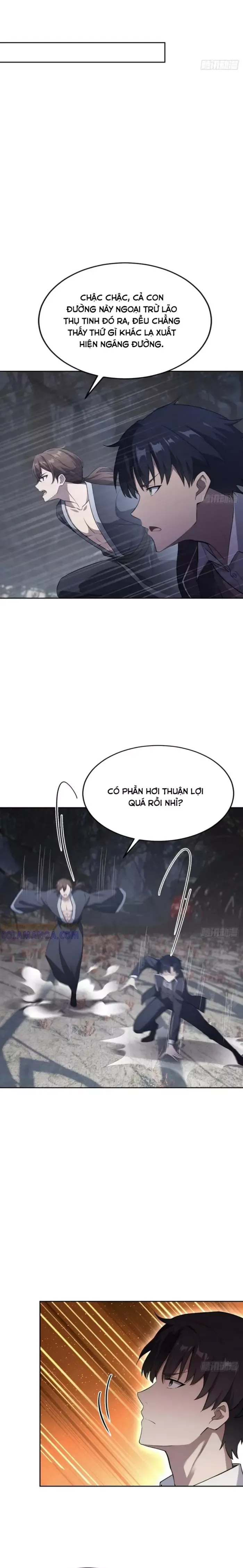 Trò Chơi Quỷ Dị: Ta Dựa Vào Vô Số Công Đức Khắc Thông Quan